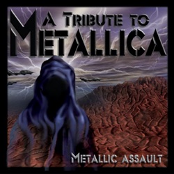 A Tribute to Metallica