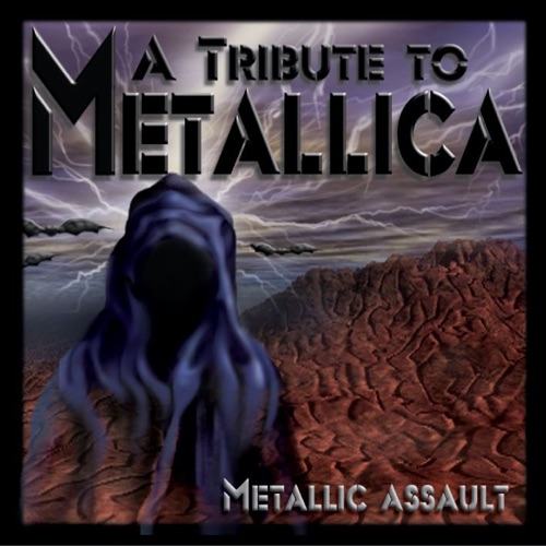 A Tribute to Metallica