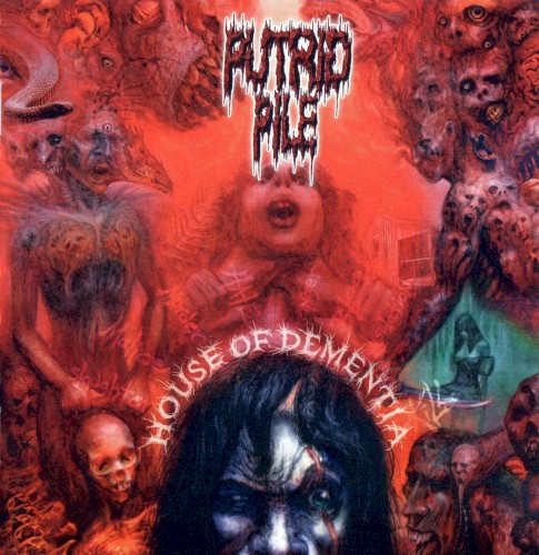 House of Dementia