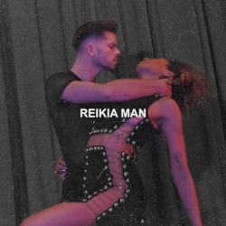 Reikia man