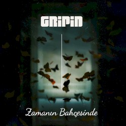 Zamanın Bahçesinde