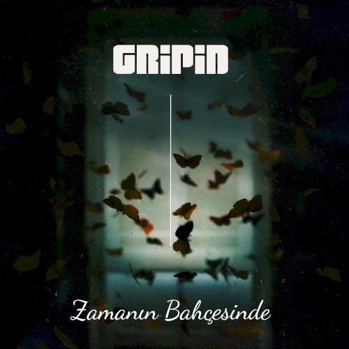 Zamanın Bahçesinde