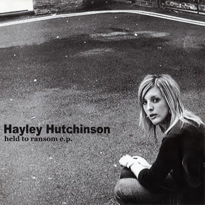 Held to Ransom EP