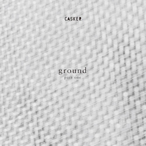 Ground Part One