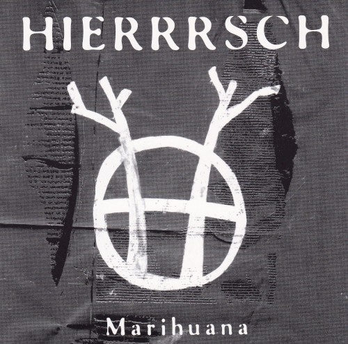 Marihuana