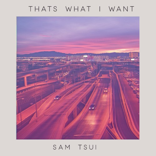 Thats What I Want (Piano Acoustic)