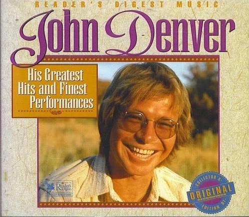 His Greatest Hits and Finest Performances