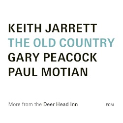The Old Country: More From the Deer Head Inn