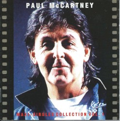 Maxi-Singles Collection Vol. 1