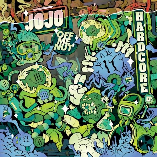 Hardcore