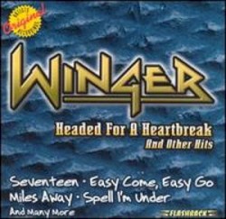 Headed for a Heartbreak and Other Hits