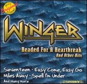 Headed for a Heartbreak and Other Hits