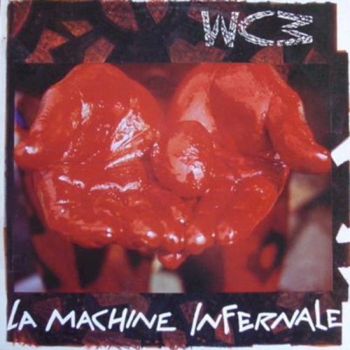 La Machine Infernale