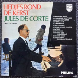 Liedjes rond de Kerst