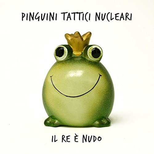 Il re è nudo