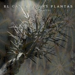El canto de las plantas