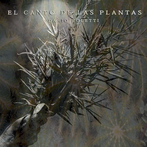 El canto de las plantas