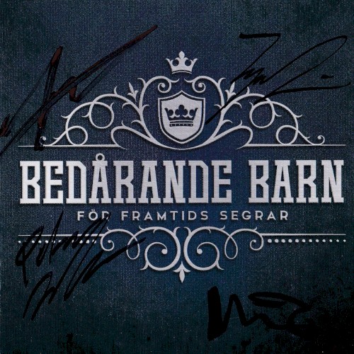 För framtids segrar (Live i Helsingborg)