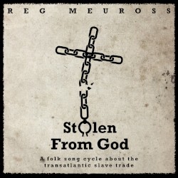 Stolen From God