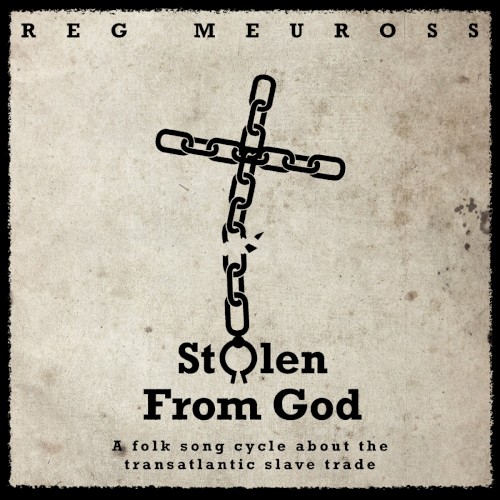 Stolen From God