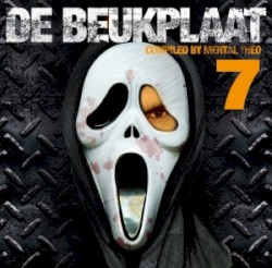 De Beukplaat 7
