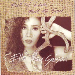 Full of Love... Full of Soul