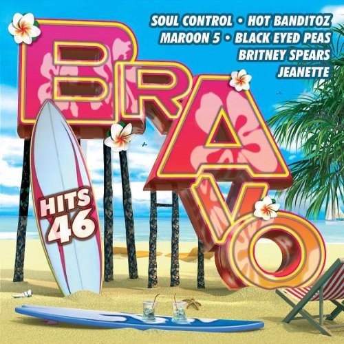 Bravo Hits 46