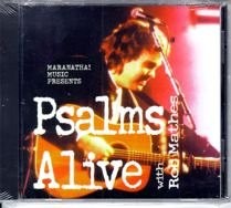 Psalms Alive