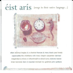 Éist Arís: Songs in Their Native Language…