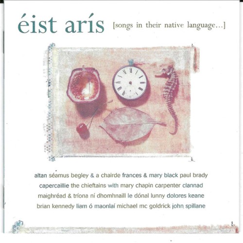 Éist Arís: Songs in Their Native Language…