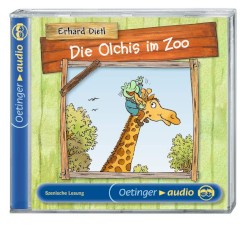 Die Olchis im Zoo