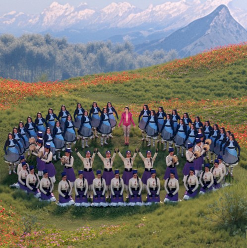 Aralar