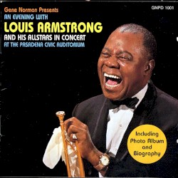 An Evening With Louis Armstrong and His All Stars
