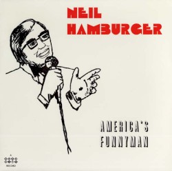 America's Funnyman