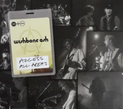 Access All Areas