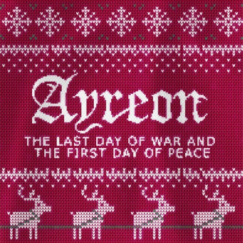 The Last Day of War and the First Day of Peace