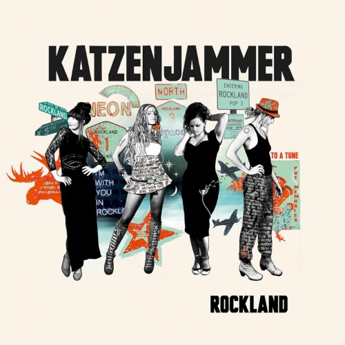 Rockland