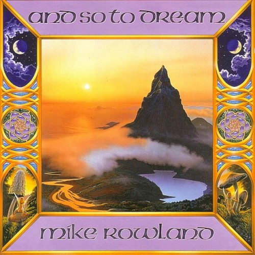 And So to Dream
