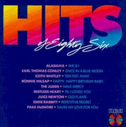 Hits of '86