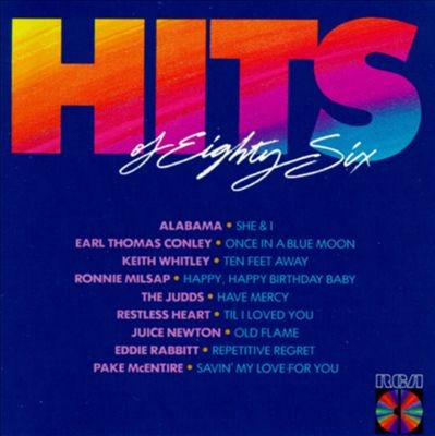 Hits of '86