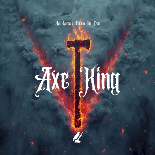 Axe King V