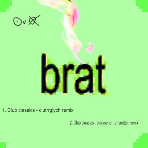 club classics illegal remix split