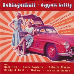 Schlagerkult - doppelt kultig