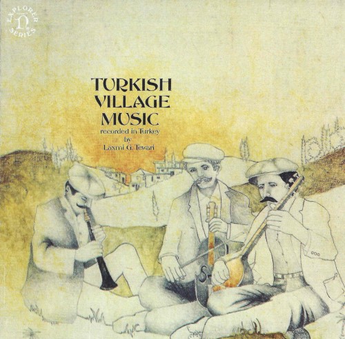 Turkish Village Music