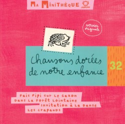 Chansons dorées de notre enfance vol.5
