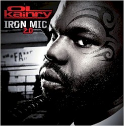 Iron Mic 2.0