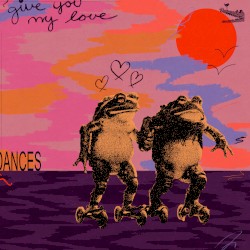 Give You My Love
