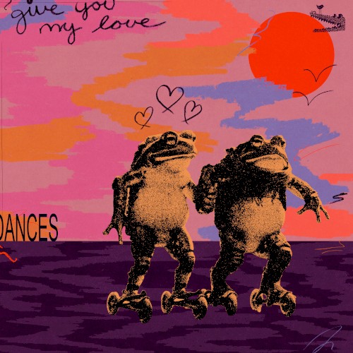Give You My Love