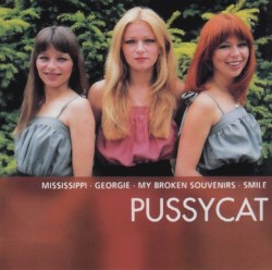 Pussycat
