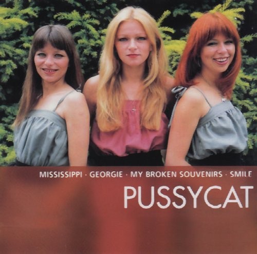 Pussycat